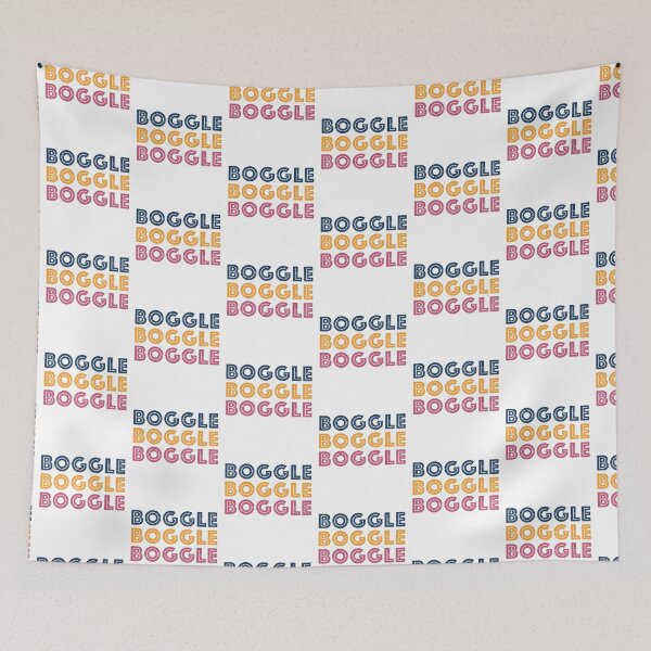 Item preview, Boggle lover designed and sold by dinadesign.