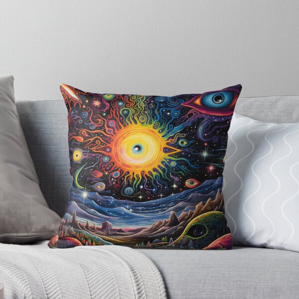 Item preview, Cosmos in Colors VI: A Celestial Mural Merging Galaxies, Stars and Constellations. designed and sold by InsaneLEDP.