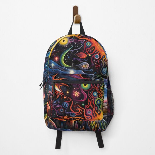 Item preview, Cosmos in Colors VI: A Celestial Mural Merging Galaxies, Stars and Constellations. designed and sold by InsaneLEDP.