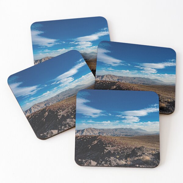 Item preview, Death Valley \ Father Crowley Outlook designed and sold by cjbrother805.