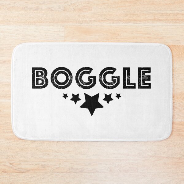 Item preview, Boggle lover designed and sold by dinadesign.