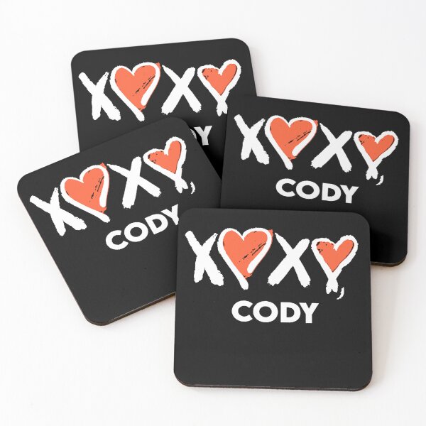 Item preview, Xoxo Cody - Cody Rigsby - Pelo Workout Unisex Heavy Cotton Tee designed and sold by MoovikaStore.
