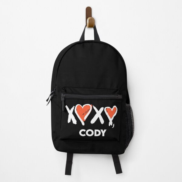 Item preview, Xoxo Cody - Cody Rigsby - Pelo Workout Unisex Heavy Cotton Tee designed and sold by MoovikaStore.