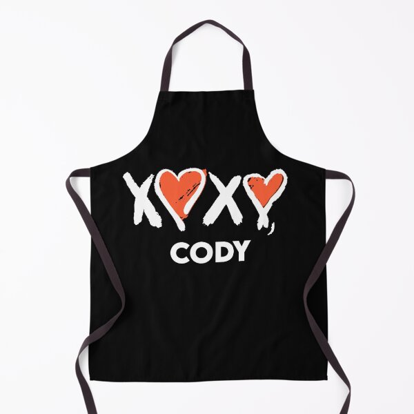 Item preview, Xoxo Cody - Cody Rigsby - Pelo Workout Unisex Heavy Cotton Tee designed and sold by MoovikaStore.
