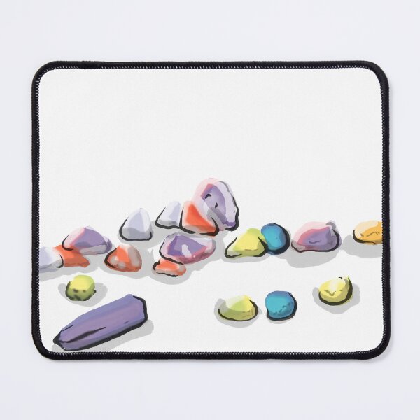 Item preview, crystal shards designed and sold by StudioMasha.