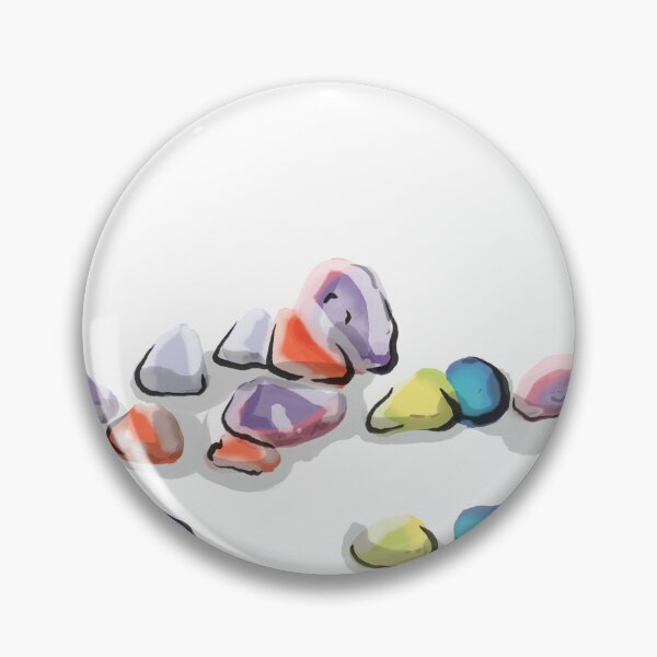 Item preview, crystal shards designed and sold by StudioMasha.