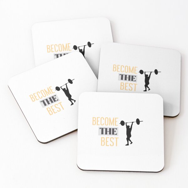 Item preview, Gym Motivation Quote for Fitness Enthusiast designed and sold by Abdalla Hussein.