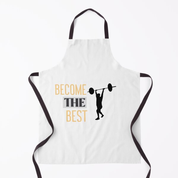 Item preview, Gym Motivation Quote for Fitness Enthusiast designed and sold by Abdalla Hussein.