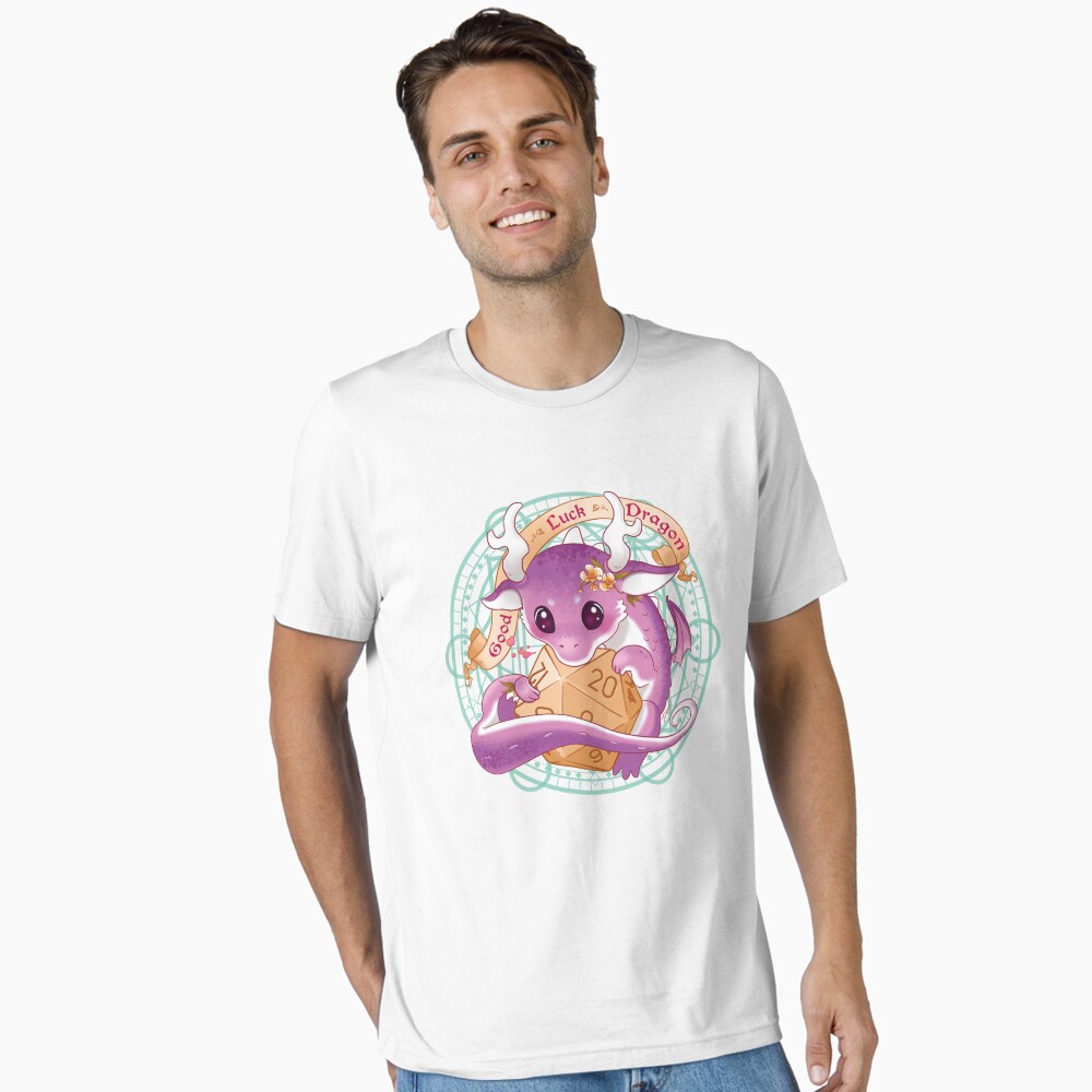 Item preview, Essential T-Shirt designed and sold by piratadandi.
