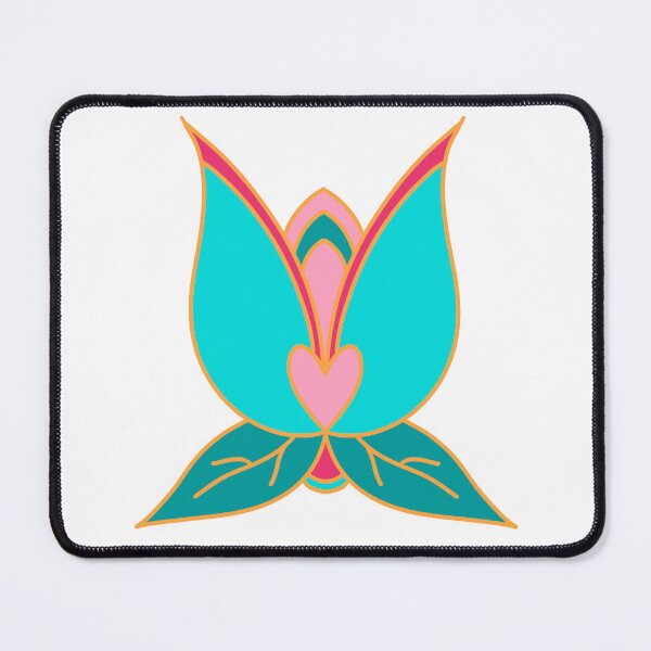 Item preview, Niibidoon Bright Floral designed and sold by Niibidoon.