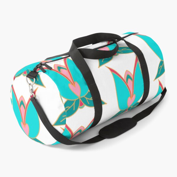 Item preview, Niibidoon Bright Floral designed and sold by Niibidoon.