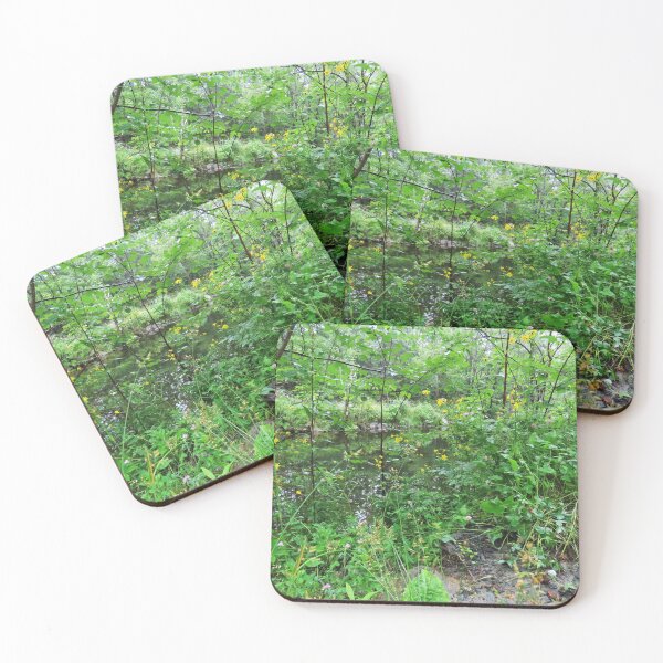 Item preview, A COMPLEX OF WILDFLOWERS designed and sold by Monica-Stroud.