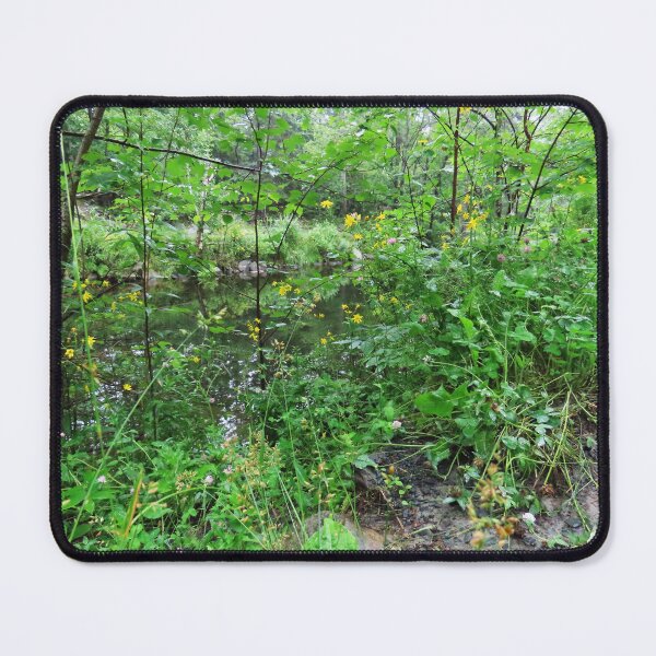Item preview, A COMPLEX OF WILDFLOWERS designed and sold by Monica-Stroud.