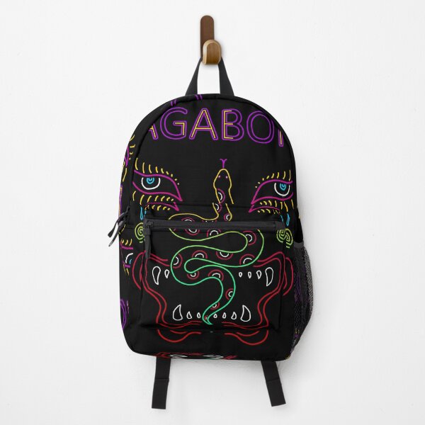 Item preview, vagabond (neon lights) designed and sold by hayrpictures.