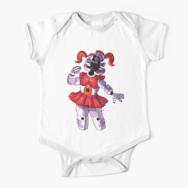 CIRCUS Onepiece Bodysuit, Circus Baby Shirt – CRAFTY CUE