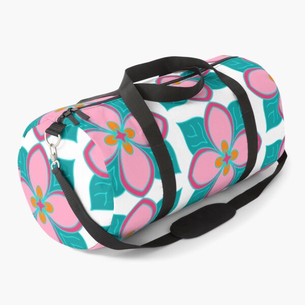 Item preview, Niibidoon Bright Floral designed and sold by Niibidoon.