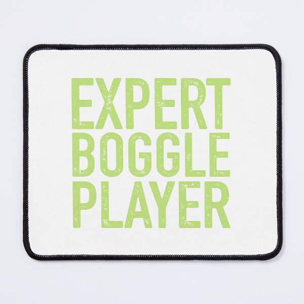 Item preview, Boggle lover designed and sold by dinadesign.
