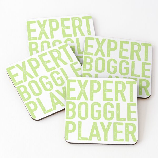 Item preview, Boggle lover designed and sold by dinadesign.