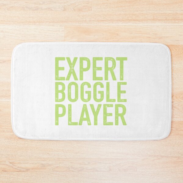 Item preview, Boggle lover designed and sold by dinadesign.