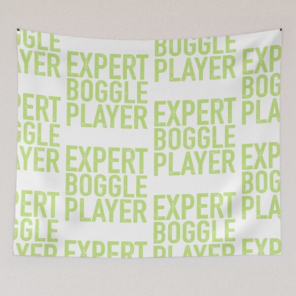 Item preview, Boggle lover designed and sold by dinadesign.