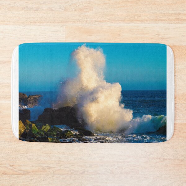 Item preview, Wave Crashing designed and sold by cjbrother805.