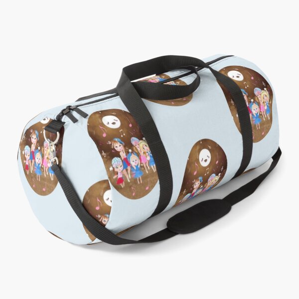 Item preview, Group of dancers on the beach designed and sold by Artbellachi.