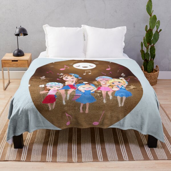 Item preview, Group of dancers on the beach designed and sold by Artbellachi.