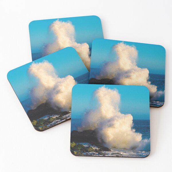 Item preview, Wave Crashing designed and sold by cjbrother805.