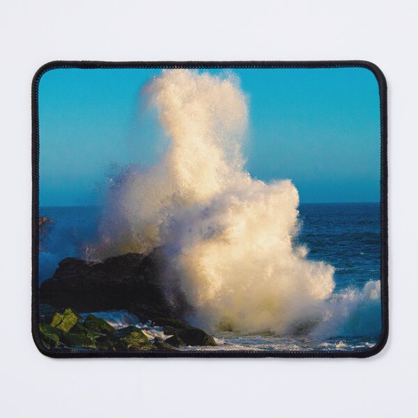 Item preview, Wave Crashing designed and sold by cjbrother805.