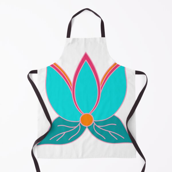 Item preview, Niibidoon Bright Floral designed and sold by Niibidoon.
