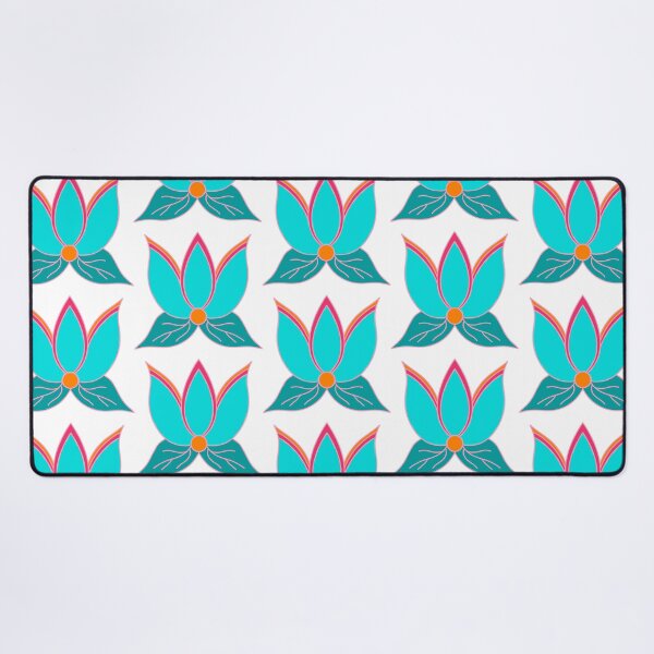 Item preview, Niibidoon Bright Floral designed and sold by Niibidoon.