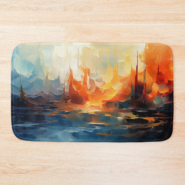 Item preview, Blazing Aquatic Dance V2 designed and sold by ErSilme.