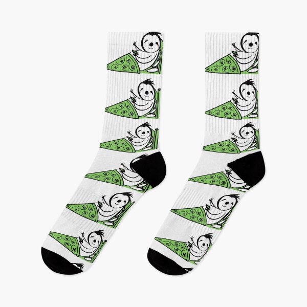 Item preview, Bed all day Sloth! designed and sold by CripRevolution.