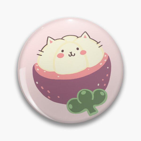 Item preview, Meowgosteen designed and sold by poohwa.