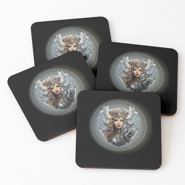 Item preview, Warrior Spirits Never Die designed and sold by Monica-Designs.
