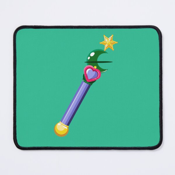 Item preview, sailor neptune scepter designed and sold by yessebel.