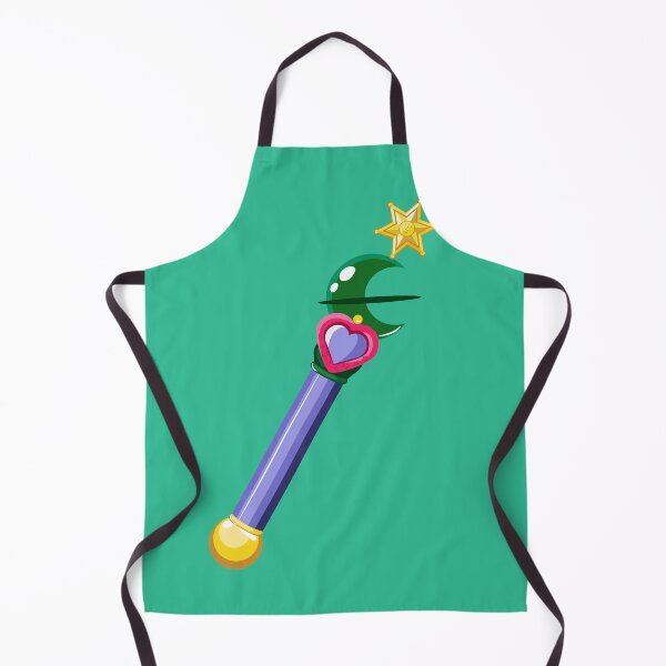 Item preview, sailor neptune scepter designed and sold by yessebel.