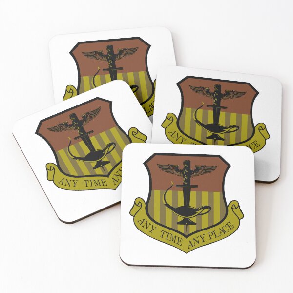 Item preview, 1st Special Operations Wing (OCP) designed and sold by AvGeekStuff.