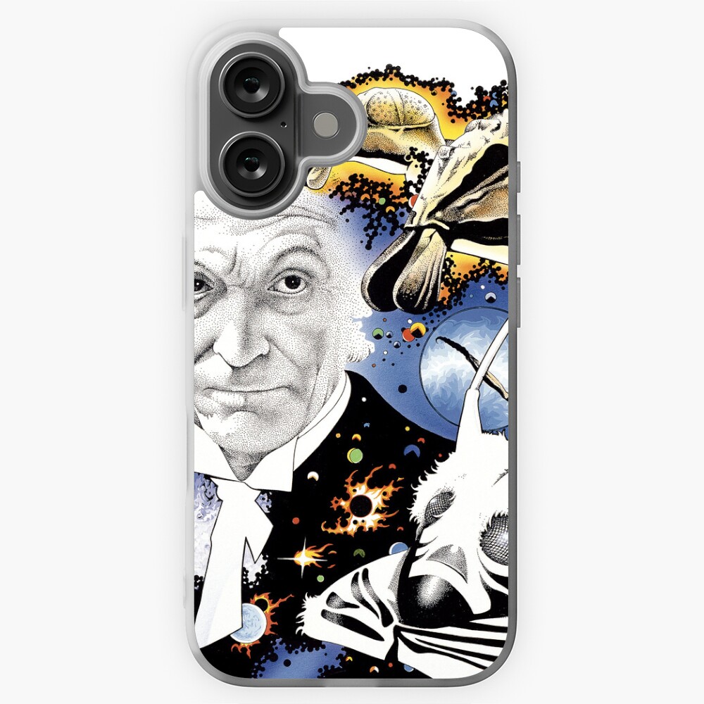 Item preview, iPhone Soft Case designed and sold by HseAchilleos.