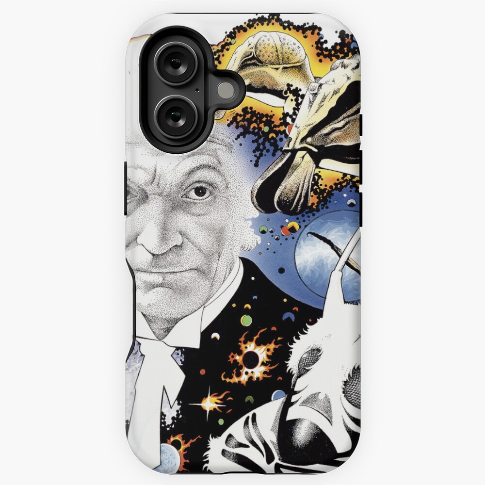 Item preview, iPhone Tough Case designed and sold by HseAchilleos.