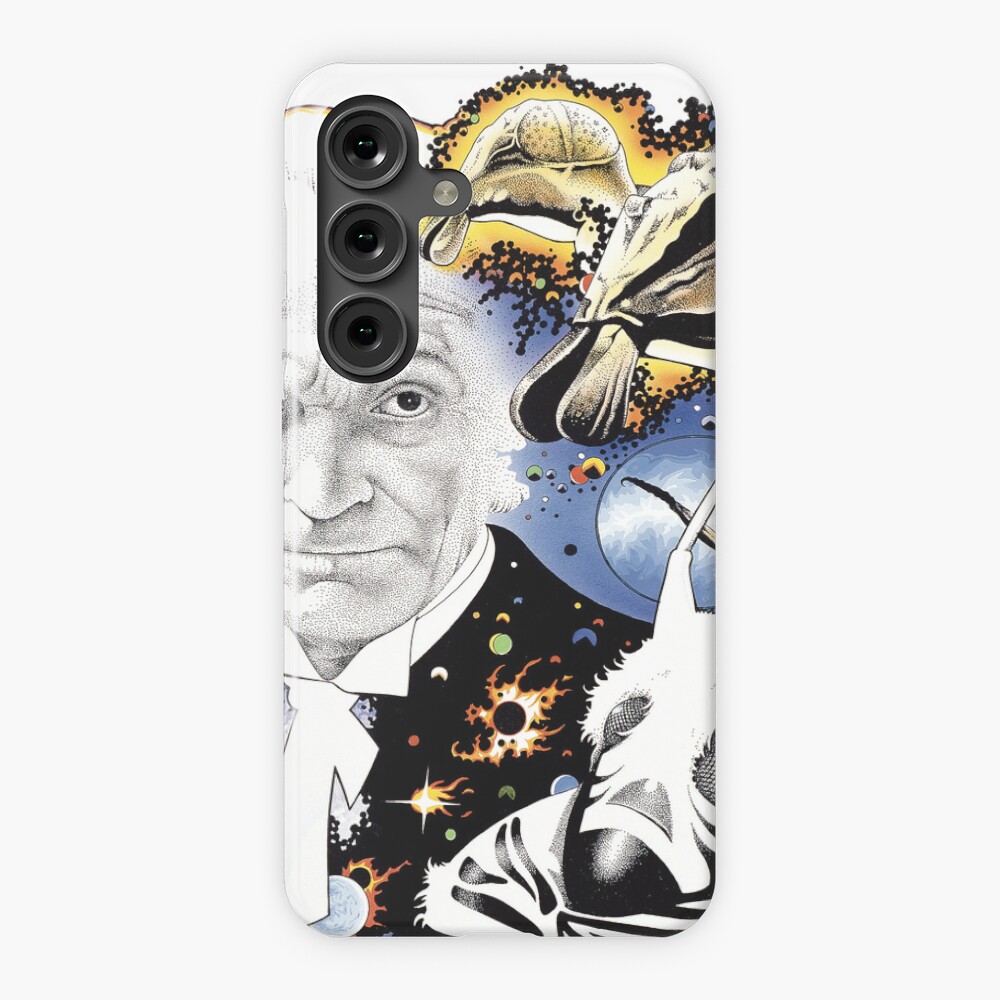 Item preview, Samsung Galaxy Snap Case designed and sold by HseAchilleos.