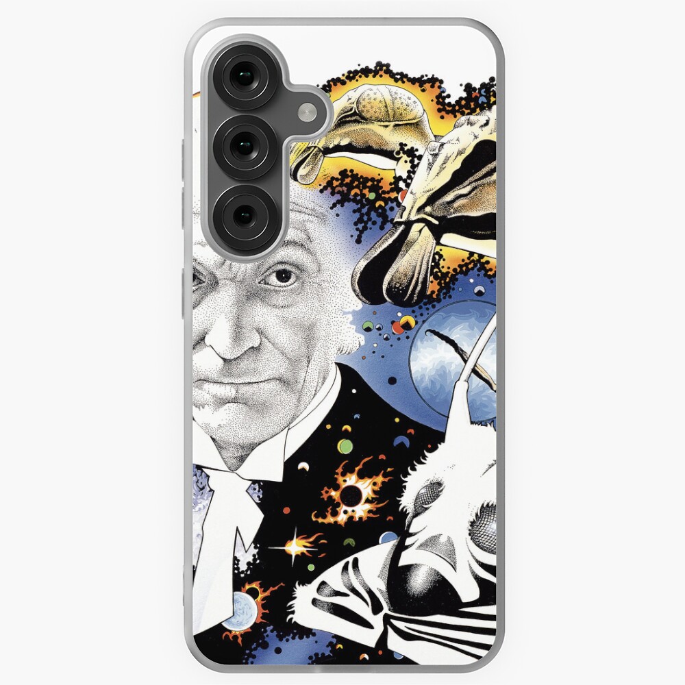 Item preview, Samsung Galaxy Soft Case designed and sold by HseAchilleos.