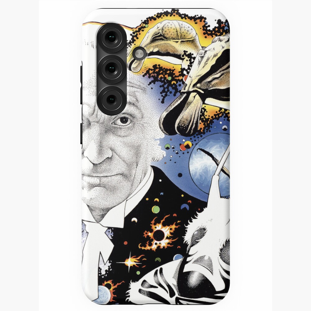 Item preview, Samsung Galaxy Tough Case designed and sold by HseAchilleos.
