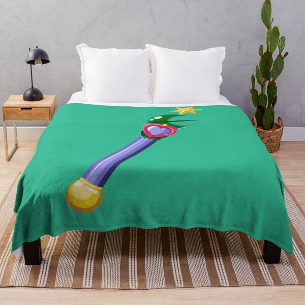 Item preview, sailor neptune scepter designed and sold by yessebel.