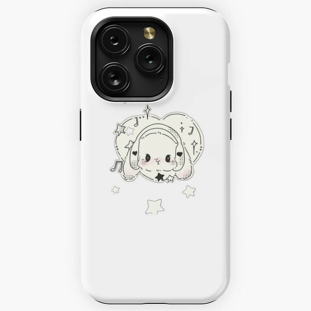 New Jeans Bunny | iPhone Case