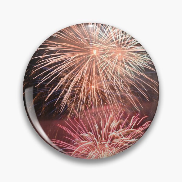 Item preview, Fireworks Show designed and sold by cjbrother805.