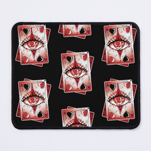 Item preview, poker eye designed and sold by eisabel1327.
