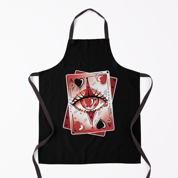 Item preview, poker eye designed and sold by eisabel1327.
