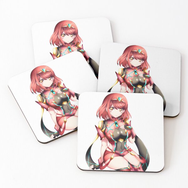 Item preview, Pyra  designed and sold by MissMochii.