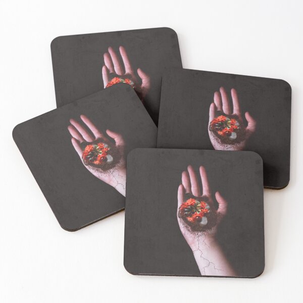 Item preview, Grow out of the darkness designed and sold by Michelle Shustack.